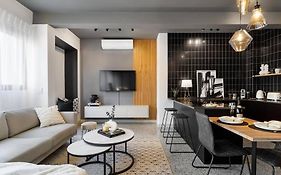 The Duke - Urban Modern 1 Bed