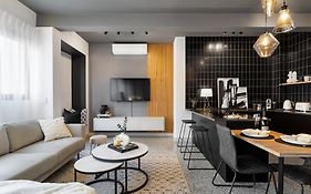 The Duke - Urban Modern 1 Bed